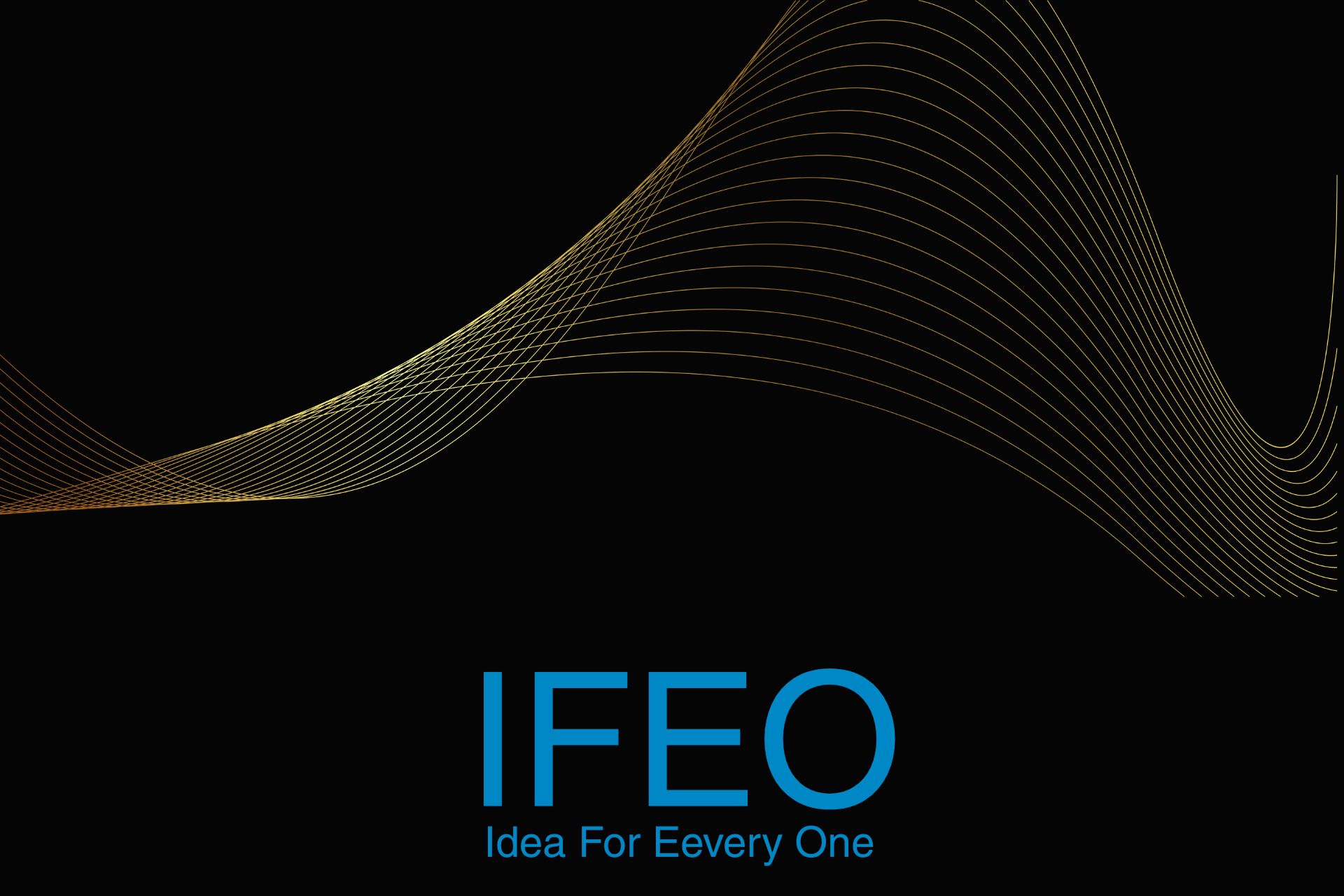 Why Is IFEO Brand Exclusive ?