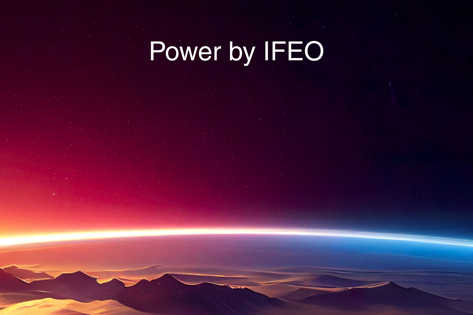 IFEO USB Cable Refined Essentials