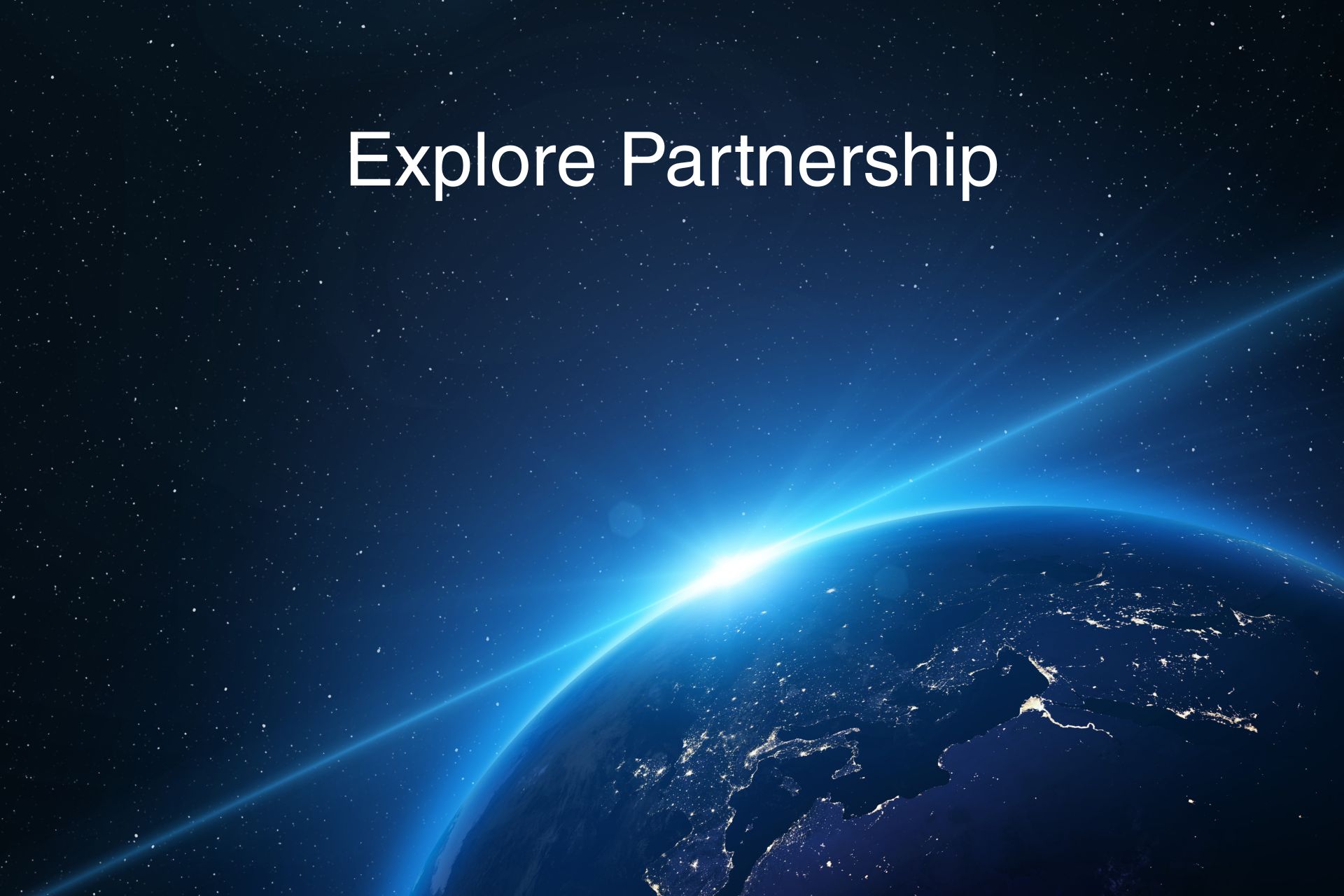 Become an IFEO Partner