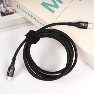 IFEO USB