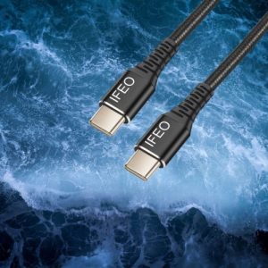 USB CABLE TYPE-C to Type-C