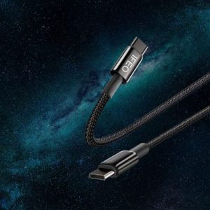 USB CABLE TO TO C